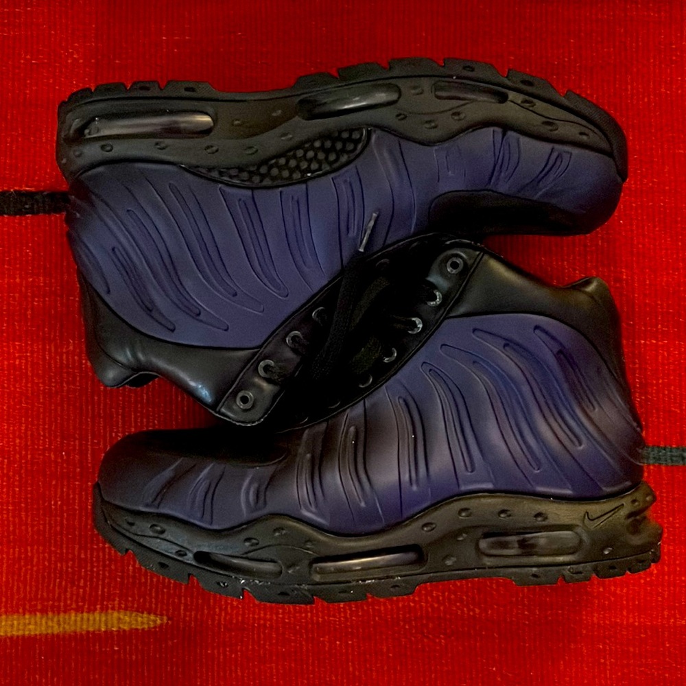 Nike ACG Foamdome Boots - size 10